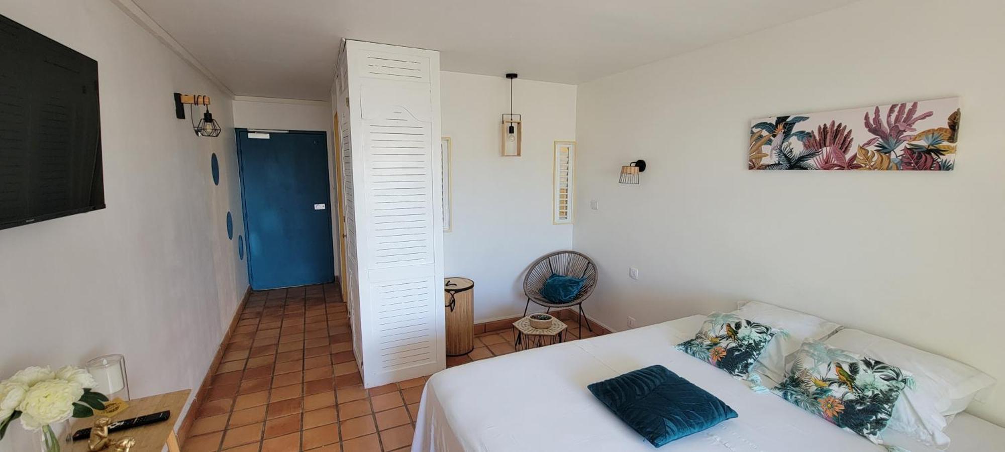 Sun & Smile Apartamento La Trinité Exterior foto