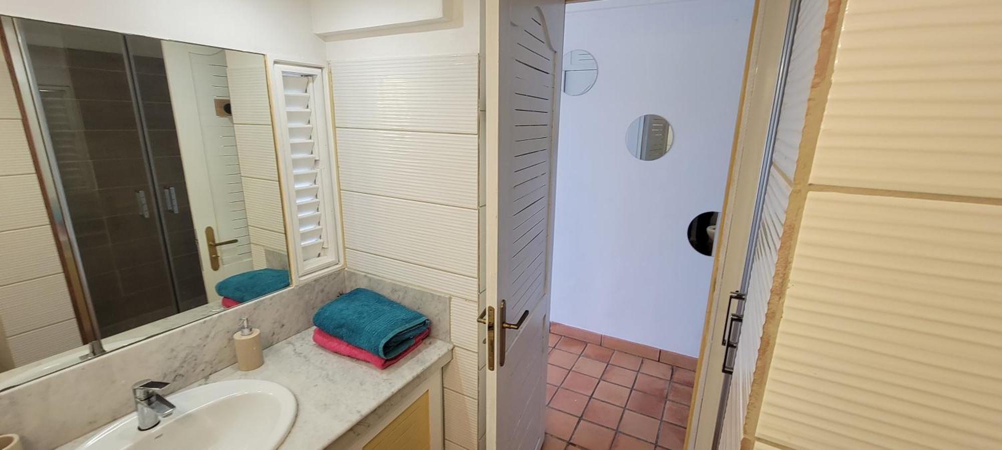 Sun & Smile Apartamento La Trinité Exterior foto